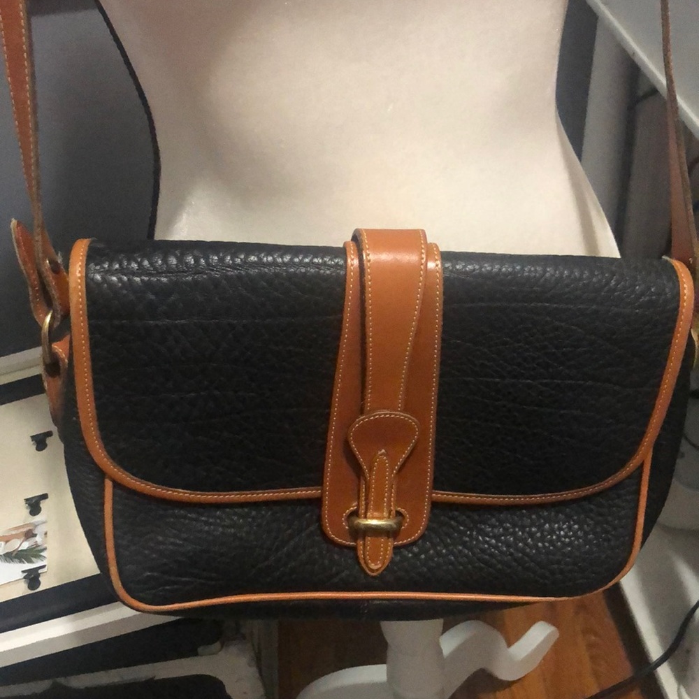 Ladies crossbody bag